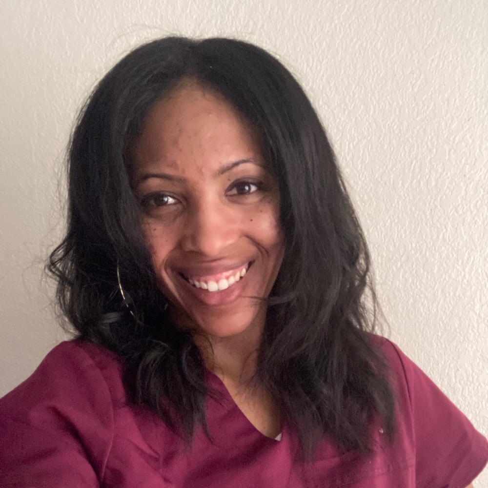 Meet your Posher, Janay